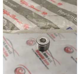 TAPPO SUPPORTO FILTRO OLIO...