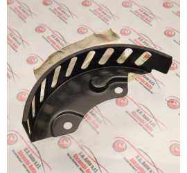 RIPARO POMPA SERVOSTERZO...