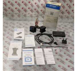 INTERFACCIA AUDIO GATEWAY...