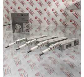 KIT 4 CANDELE ACCENSIONE VW...