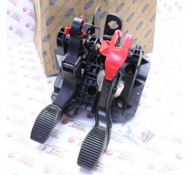 PEDALIERA FRENO E FRIZIONE...