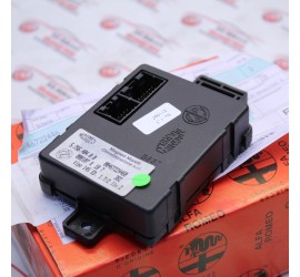 CENTRALINA CLIMATIZZATORE...