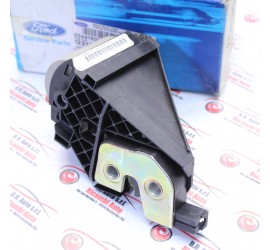 SGANCIO SEDILE POSTERIORE...