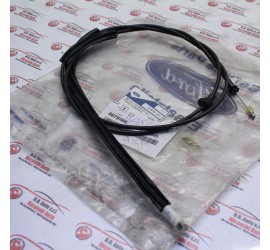 CAVO APERTURA COFANO FORD...