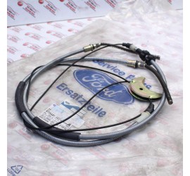 CAVO FRENO A MANO FORD P100...