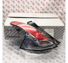 FANALE POSTERIORE SINISTRO...