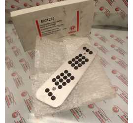 APPOGGIAPIEDE IN ALLUMINIO...