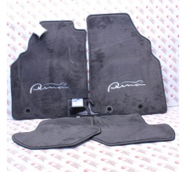 KIT 4 TAPPETINI FORD PUMA...