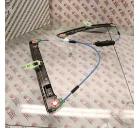 ALZACRISTALLO ANTERIORE DX...