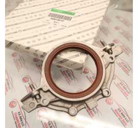 COPERCHIO BASAMENTO...