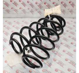 COPPIA MOLLE AMMORTIZZATORI...