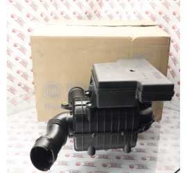 SMORZATORE FILTRO ARIA ALFA...