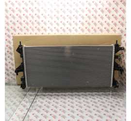 RADIATORE RAFFREDDAMENTO...