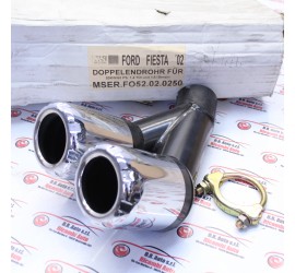 TERMINALE FORD FIESTA 2002...