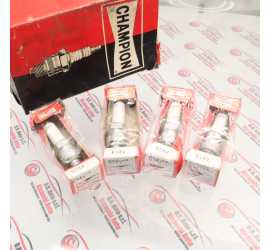 KIT 4 CANDELE PER MV AGUSTA...