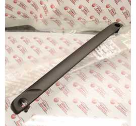 MOSTRINA DX PARAURTI POST....