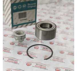 KIT CUSCINETTO RUOTA ANT....