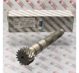 ALBERO SECONDARIO ALFA...