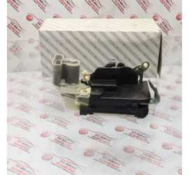 SERRATURA POSTERIORE...