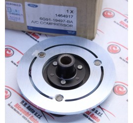 PULEGGIA COMPRESSORE FORD...