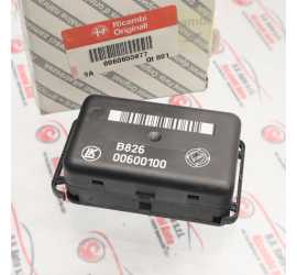 CENTRALINA TERGICRISTALLO...