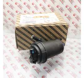 FILTRO CARBURANTE COMPLETO...