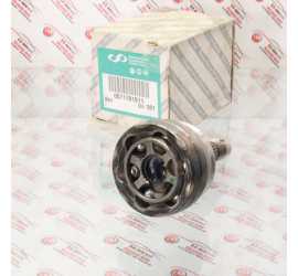 GIUNTO OMOCINETICO ALFA...