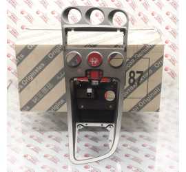 MOSTRINA TUNNEL PLANCIA...