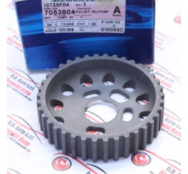 PULEGGIA POMPA INIEZIONE...