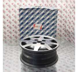 CERCHIO IN LEGA 13''...