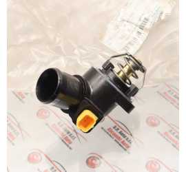 TERMOSTATO RAFFREDDAMENTO...