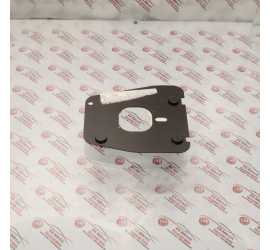 STAFFA COLLEGAMENTO SX FIAT...