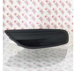 GRIGLIA DX PARAURTI ANT....