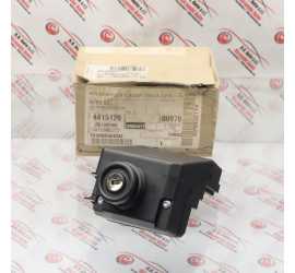 BLOCCHETTO ACCENSIONE...