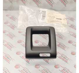 MOSTRINA SBLOCCO SEDILE...