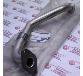 TUBO GAS DI SCARICO FORD...