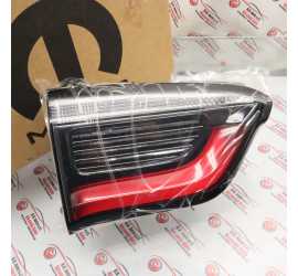 FANALE POSTERIORE INTERNO...