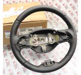 VOLANTE IN PELLE JEEP GRAND...