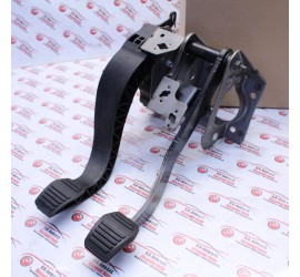 PEDALIERA FRENO + FRIZIONE...