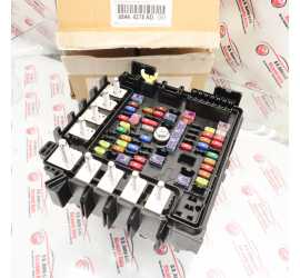 CENTRALINA PORTAFUSIBILI...