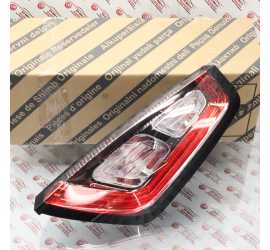 FANALE POSTERIORE DESTRO...