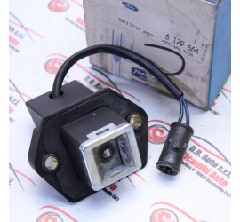 INTERRUTTORE LUCE...