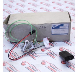 INDICATORE LIVELLO...