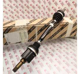 SEMIALBERO DESTRO ALFA...