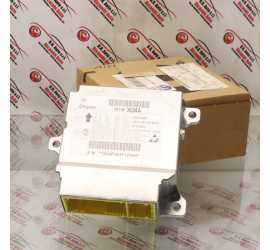 CENTRALINA CINTURE DI...