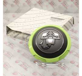 COPPA RUOTA FIAT 500 ABARTH...