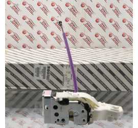 SERRATURA ANTERIORE...