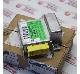 CENTRALINA AIRBAG FORD...