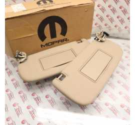 COPPIA ALETTE PARASOLE JEEP...