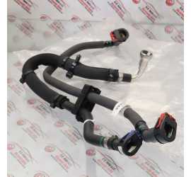 TUBAZIONE CARBURANTE JEEP...